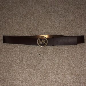 Michael kors belt